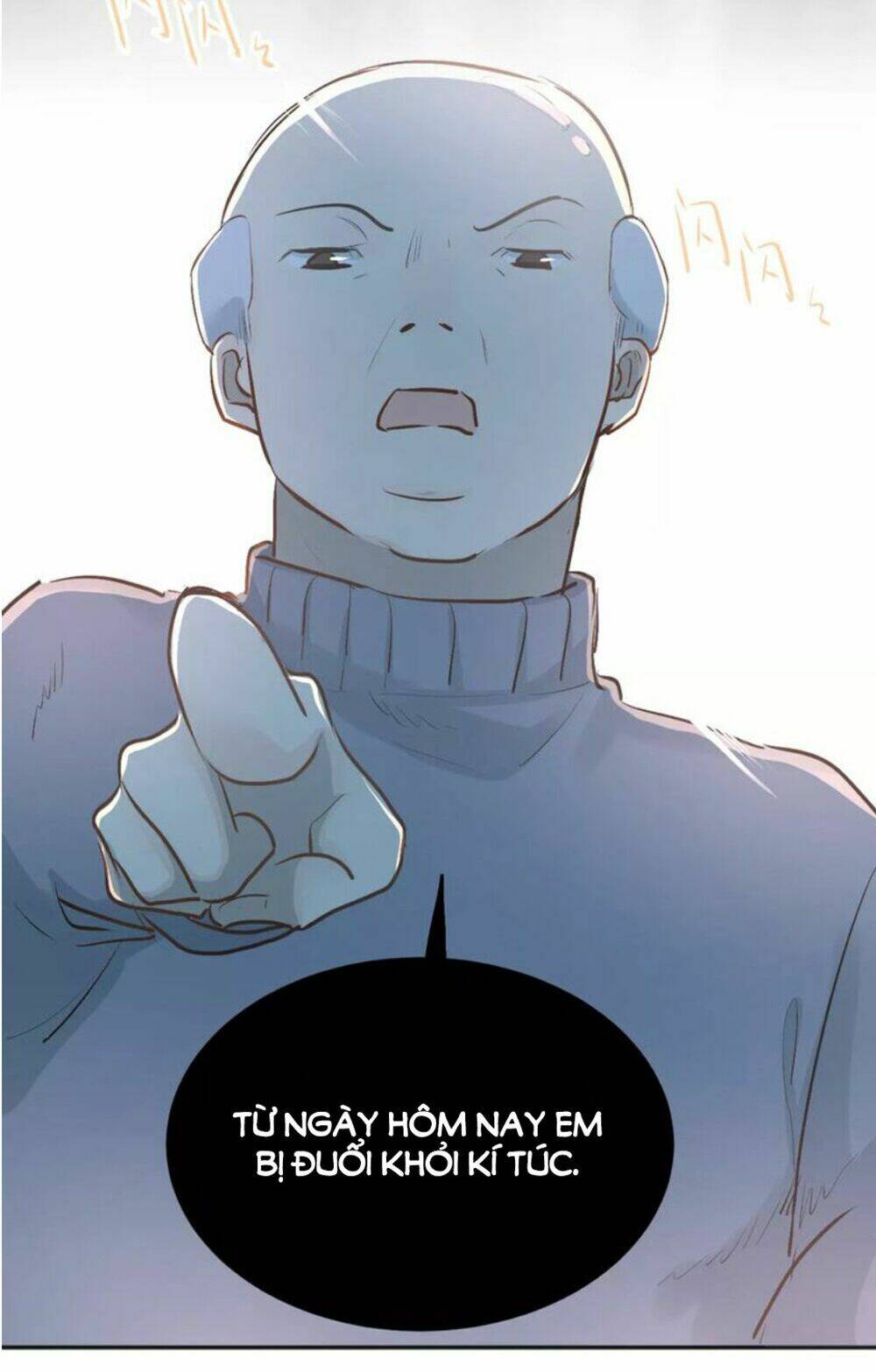 Đầu Gấu Biết Yêu: Chapter 46