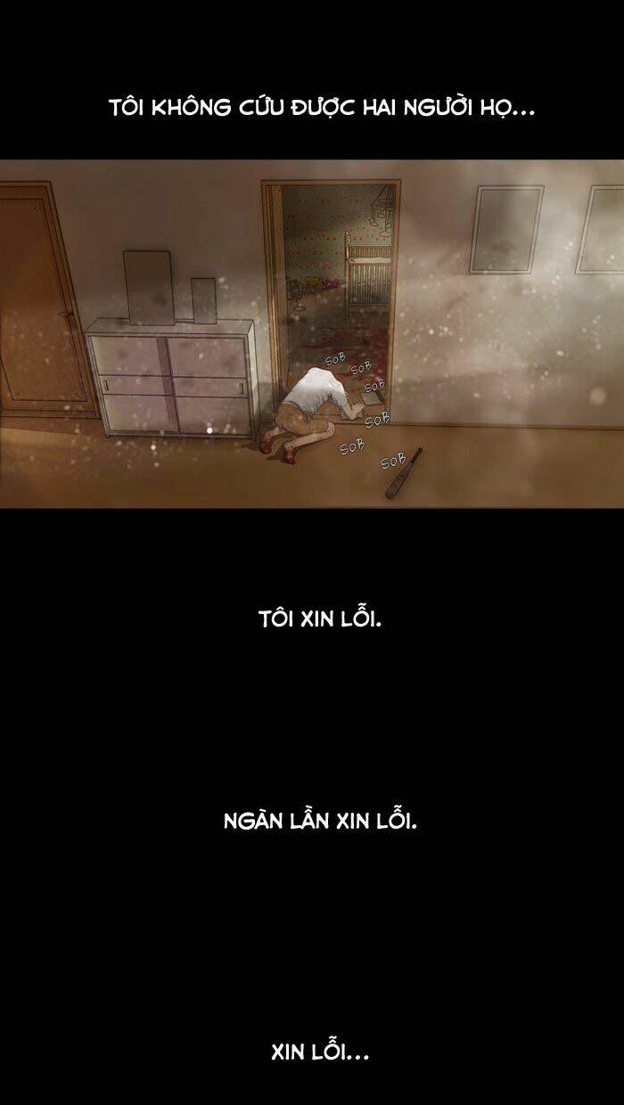 Dead Days: Chapter 15