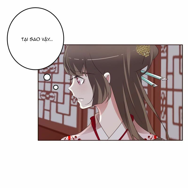 Thông Linh Phi: Chapter 208