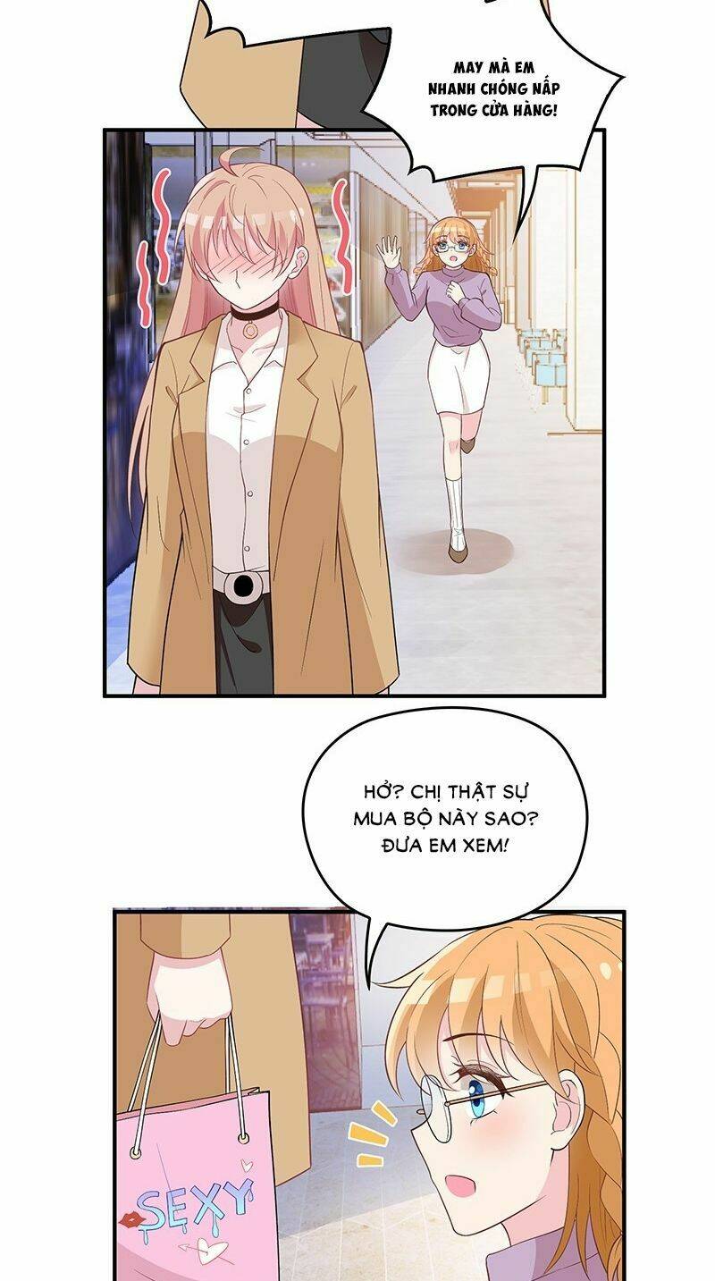 Bí Mật Kết Hôn Với Ảnh Đế: Vợ Ơi Đến Đây Tấn Công Đi Nào: Chapter 43