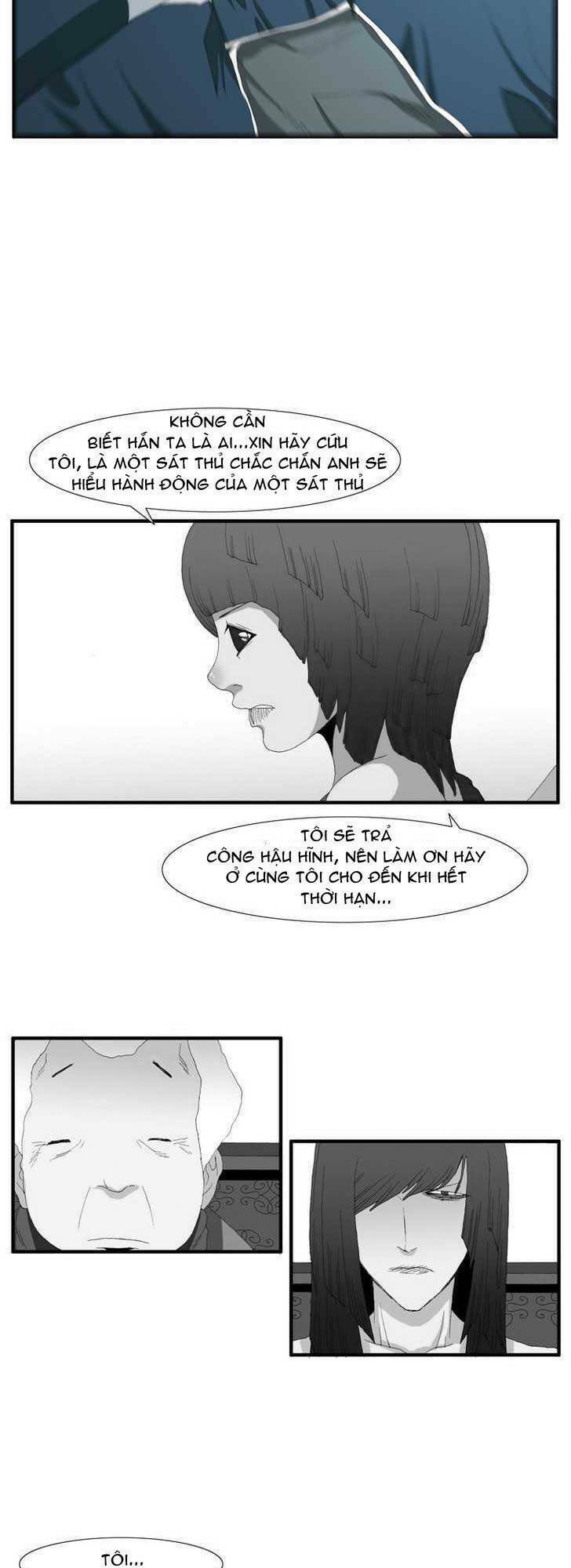 Siêu năng: Chapter 76