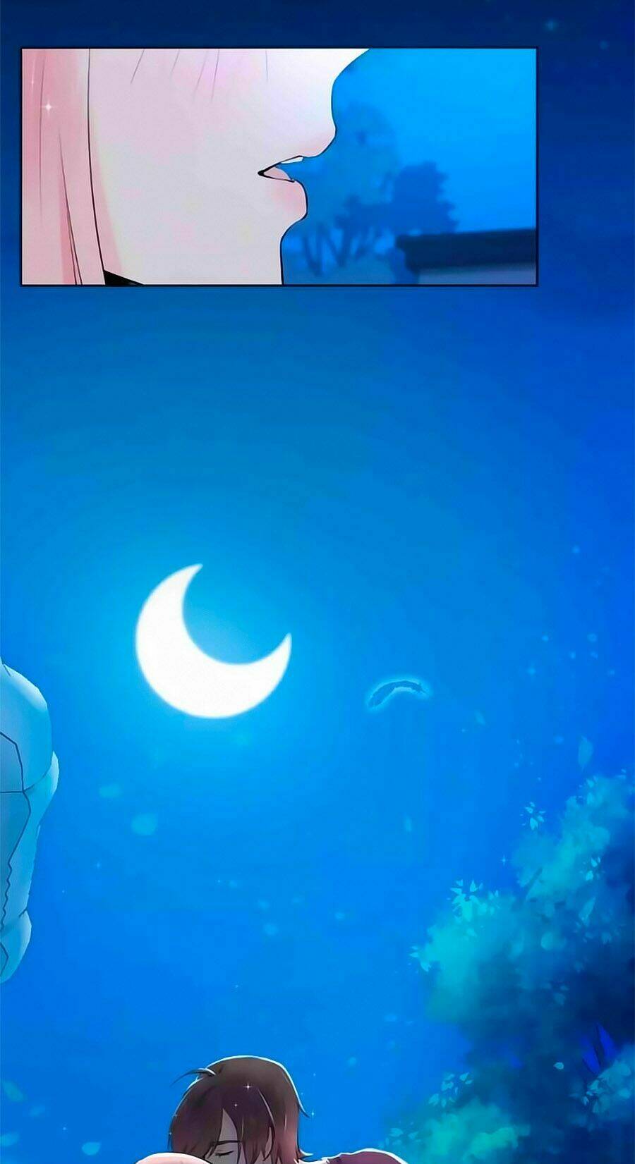 Lãnh Huyết Tổng Tài Đích Tâm Kiên Thê: Chapter 38