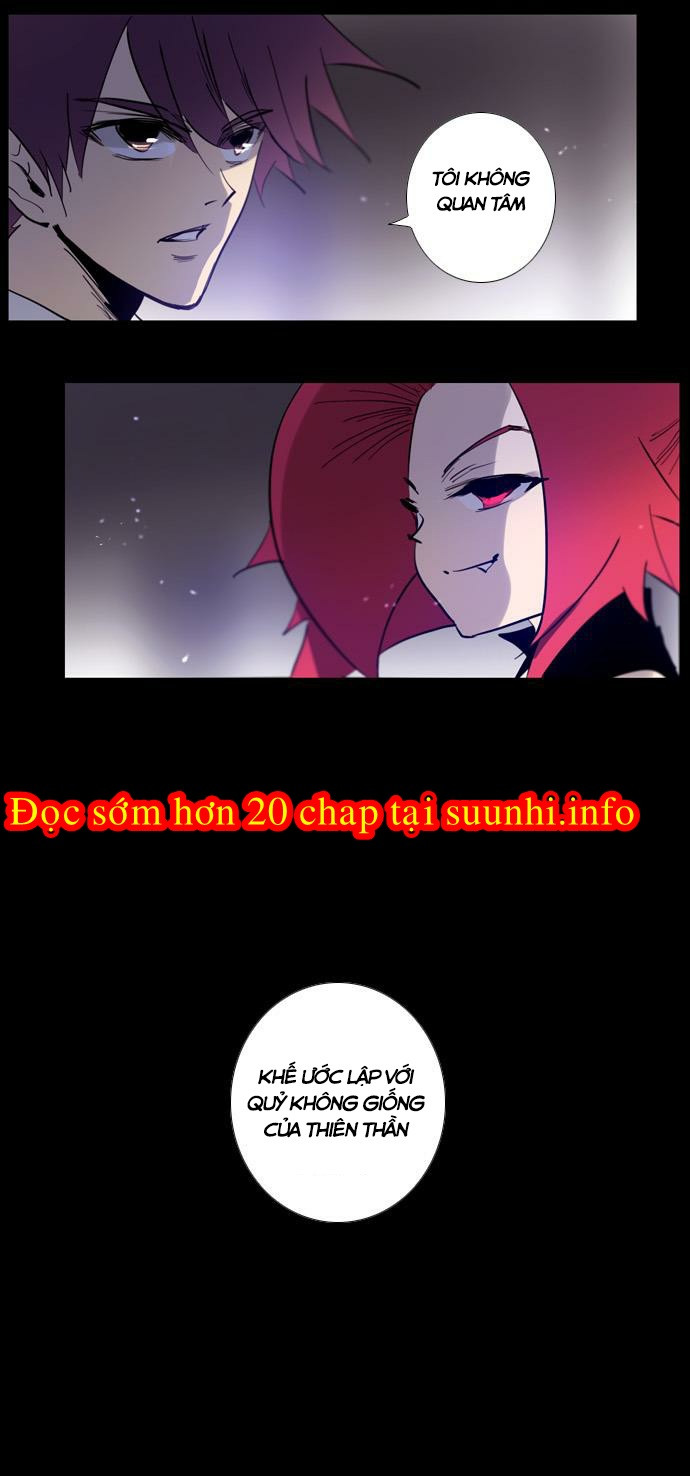 Soul Cartel: Chapter 170