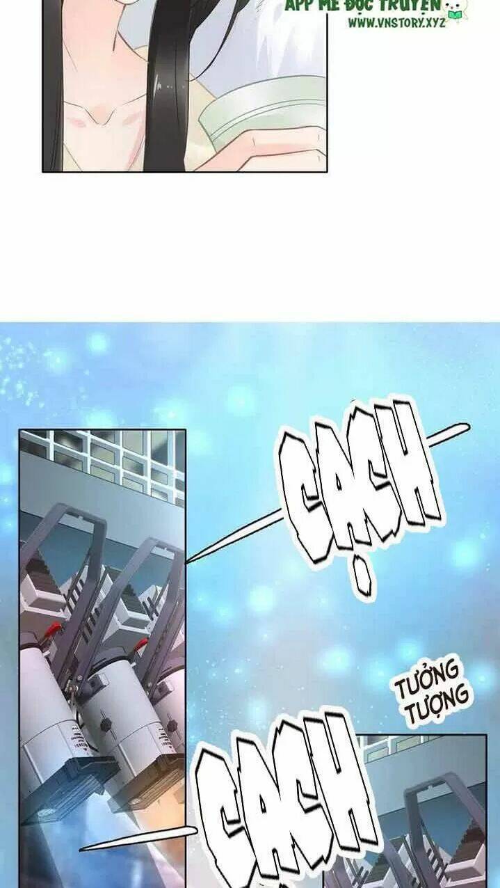 Nhất Sinh Nhất Thế Tiếu Thương Khung: Chapter 17