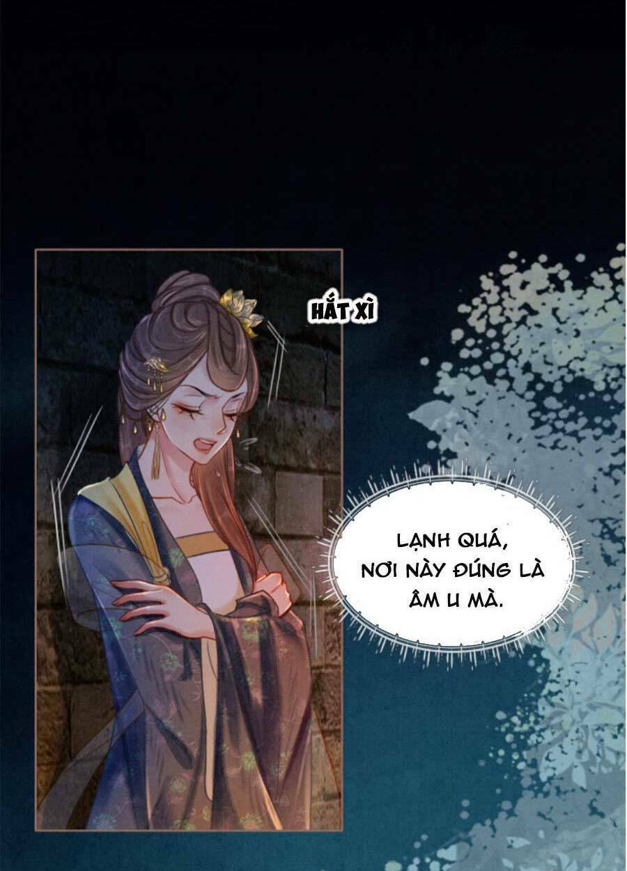 Xung Hỉ Vương Phi: Chapter 46