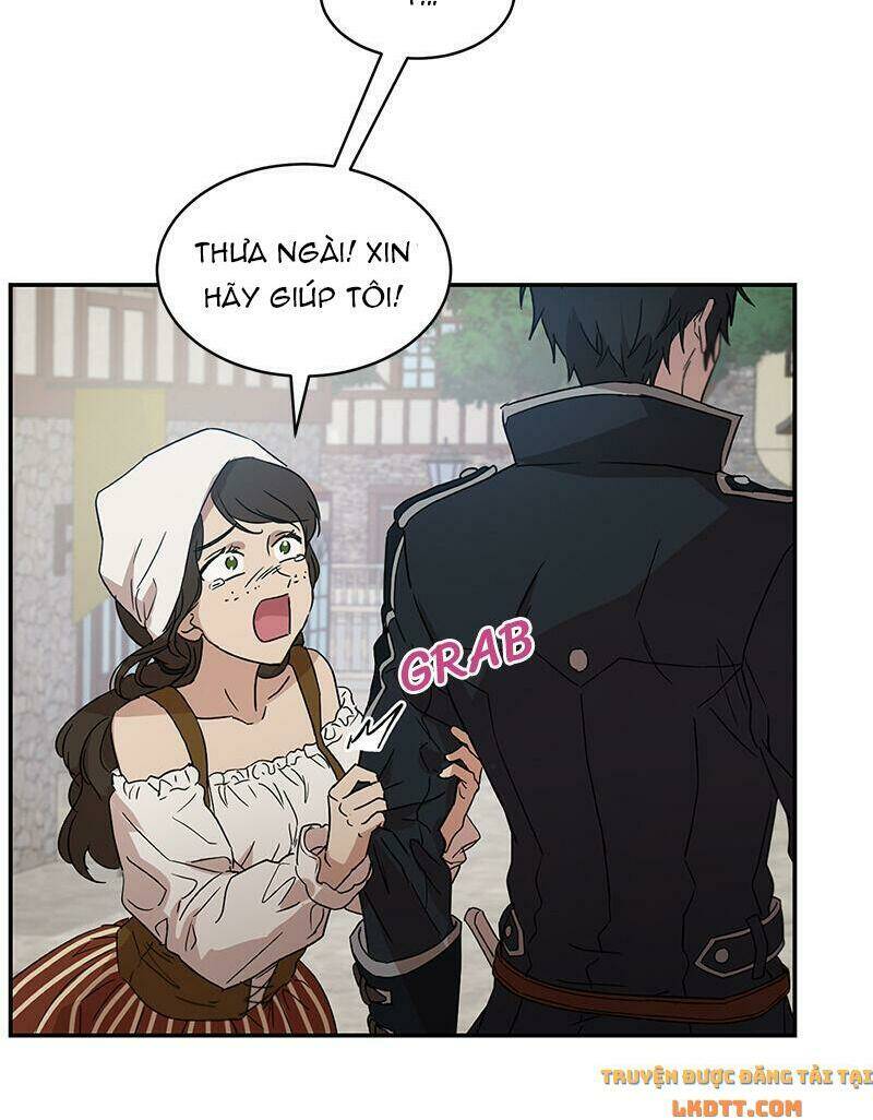 Khế Ước Của Ác Ma: Chapter 14