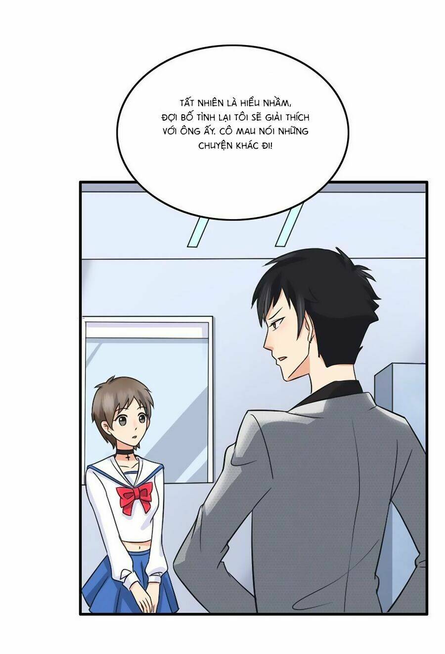 Số Hiệu 1314: Chapter 6