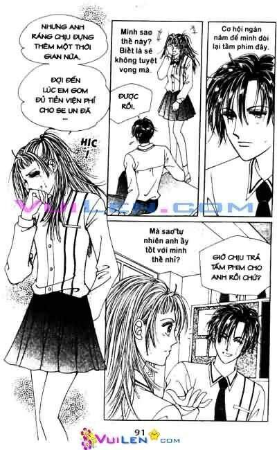 Virus Tiền: Chapter 6
