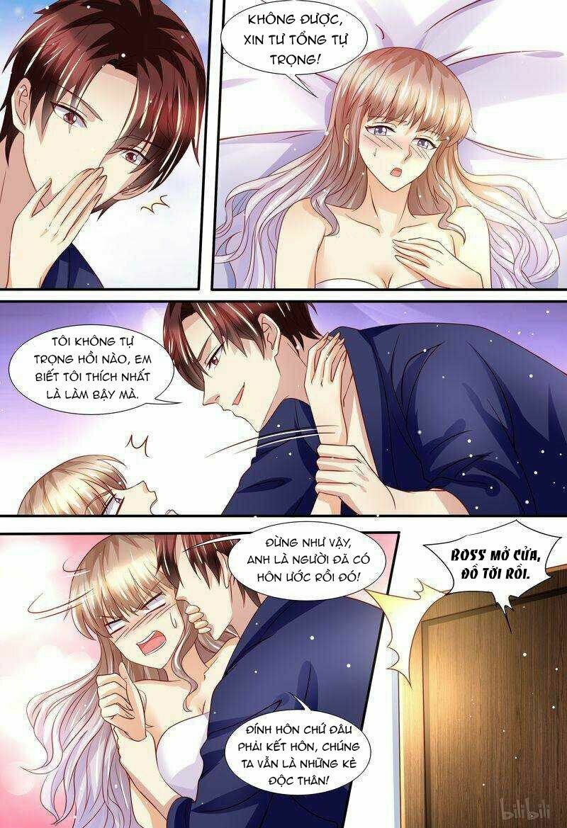 Cưng Chiều Vợ Yêu: Chapter 139
