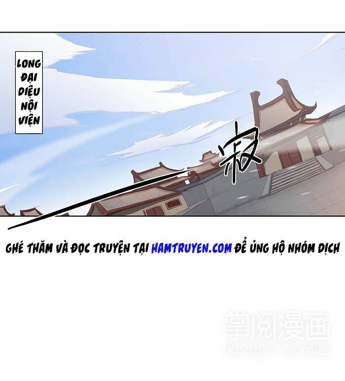 Tối Cường Thăng Cấp Hệ Thống: Chapter 22