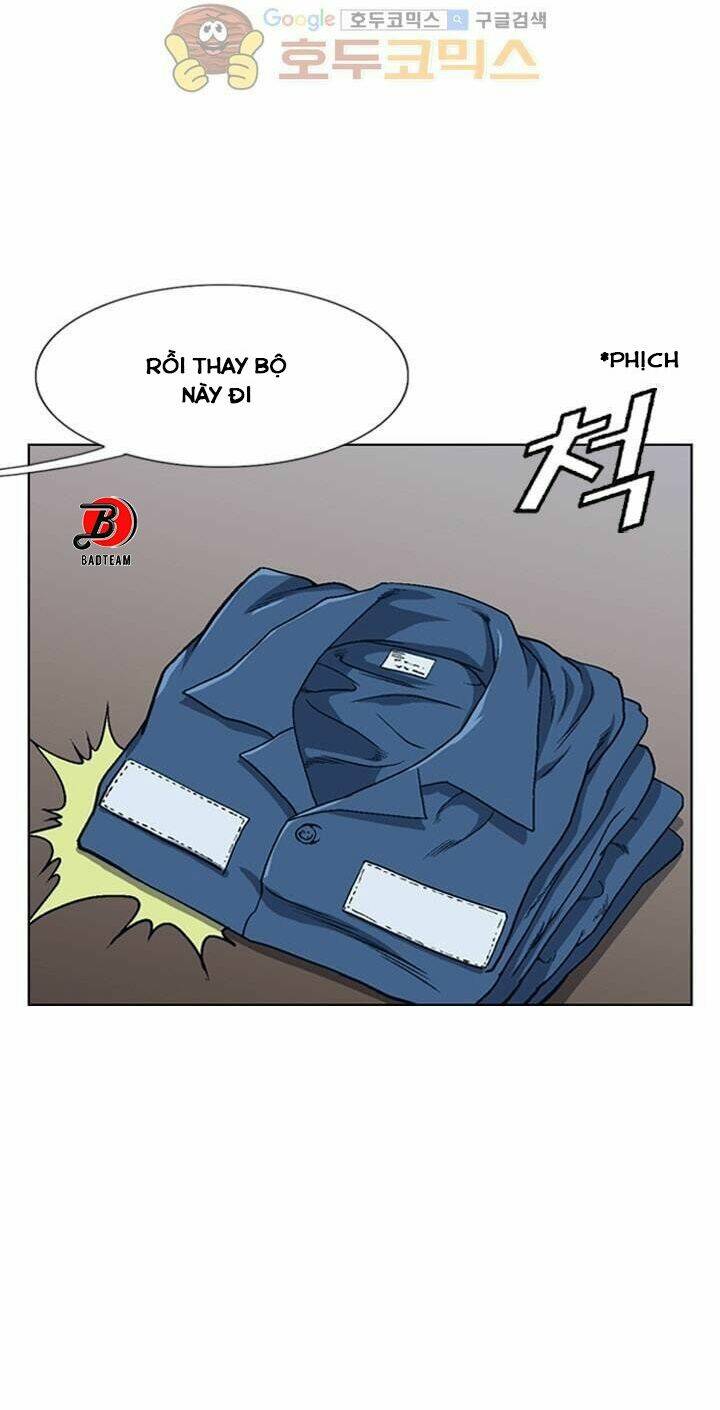 Quyền Vương Học Đường: Chapter 2