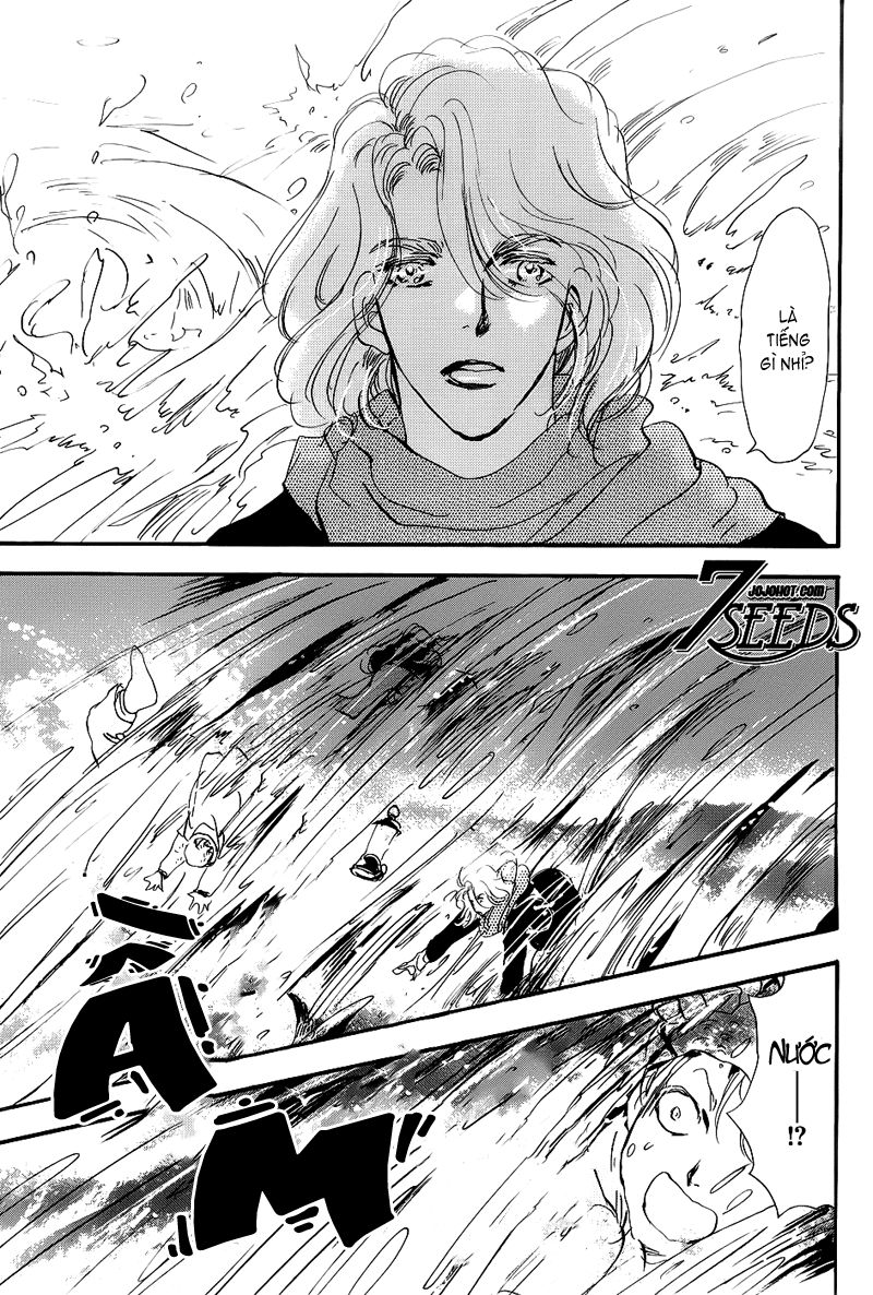 Mầm Sống: Chapter 132