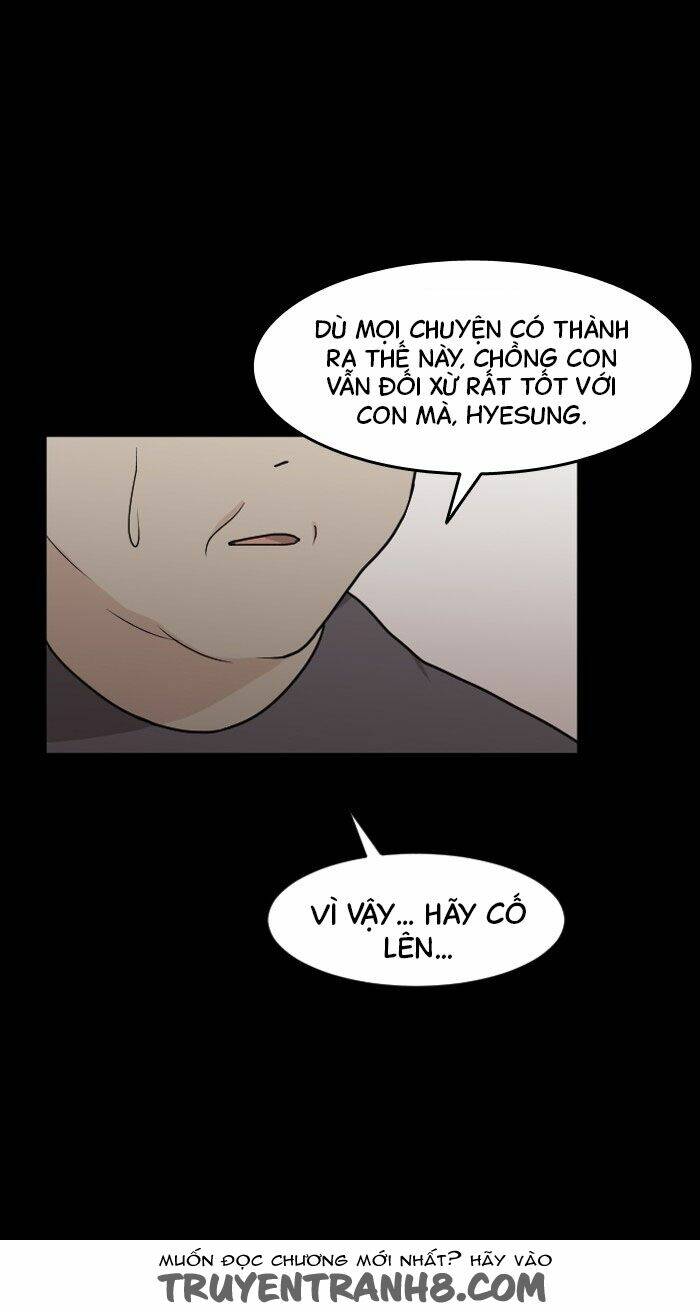 Người Đẹp Gangnam: Chapter 32