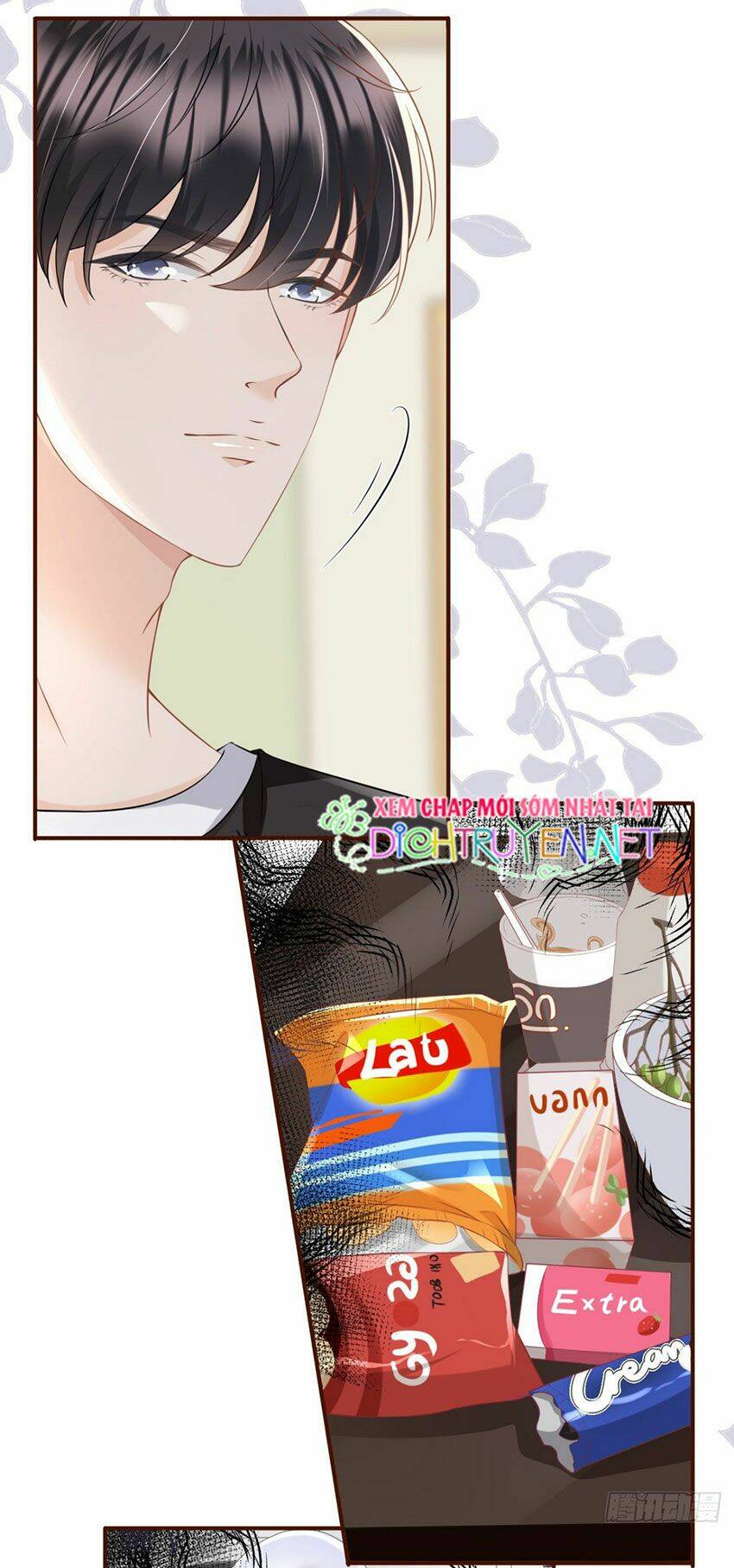 Bạn Gái Tôi Mới 30+: Chapter 12