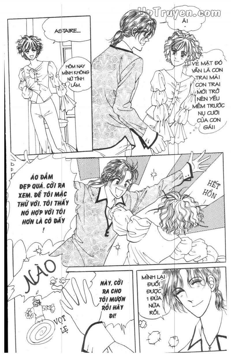 Lao Xao Tuổi Ngọc: Chapter 4