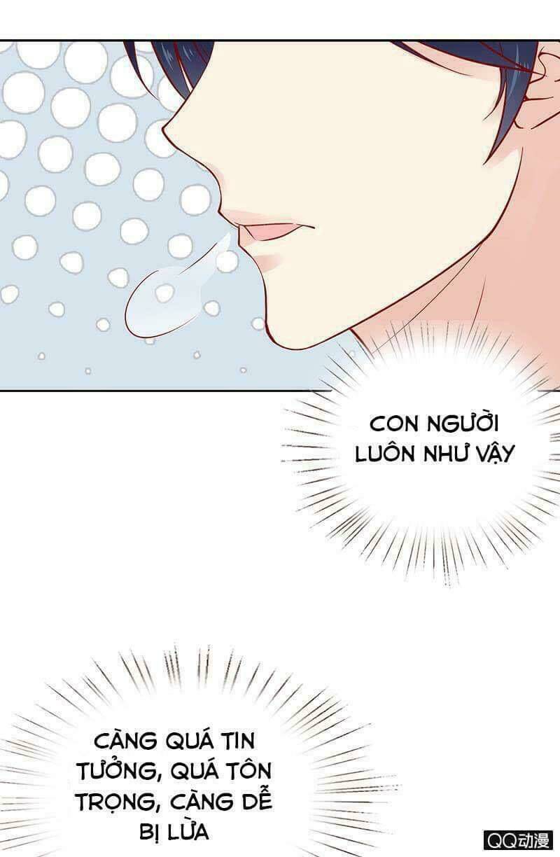 Băng Sơn Học Trưởng Không Được Chọc: Chapter 26.1