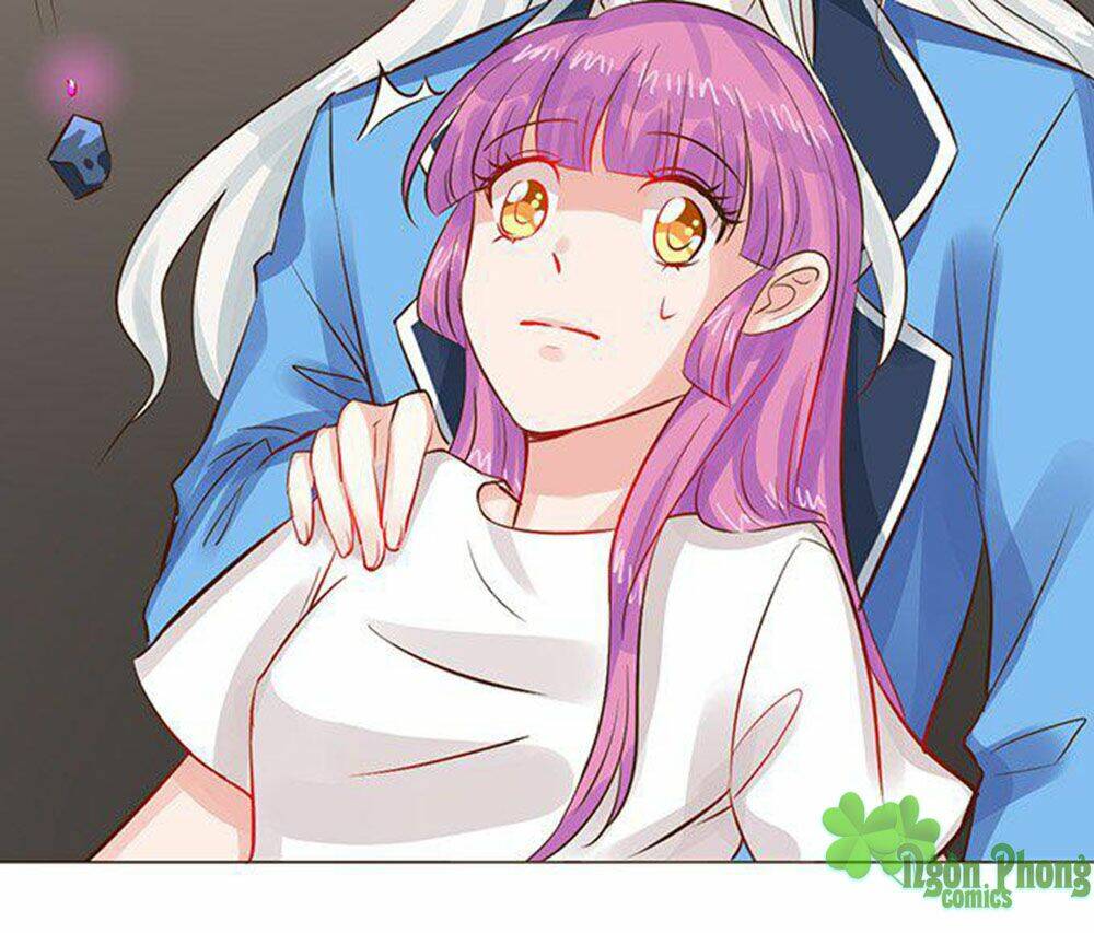 Ma Vương Luyến Ái Chỉ Nam: Chapter 57