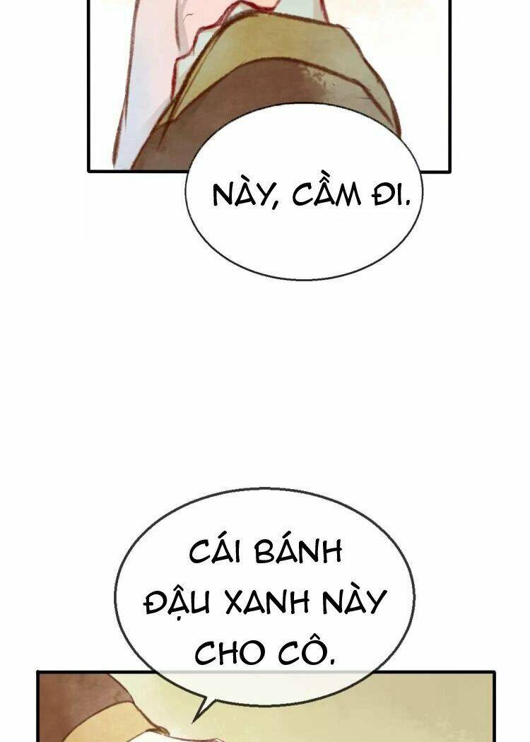 Bình Minh Của Ngũ Nguyệt: Chapter 14