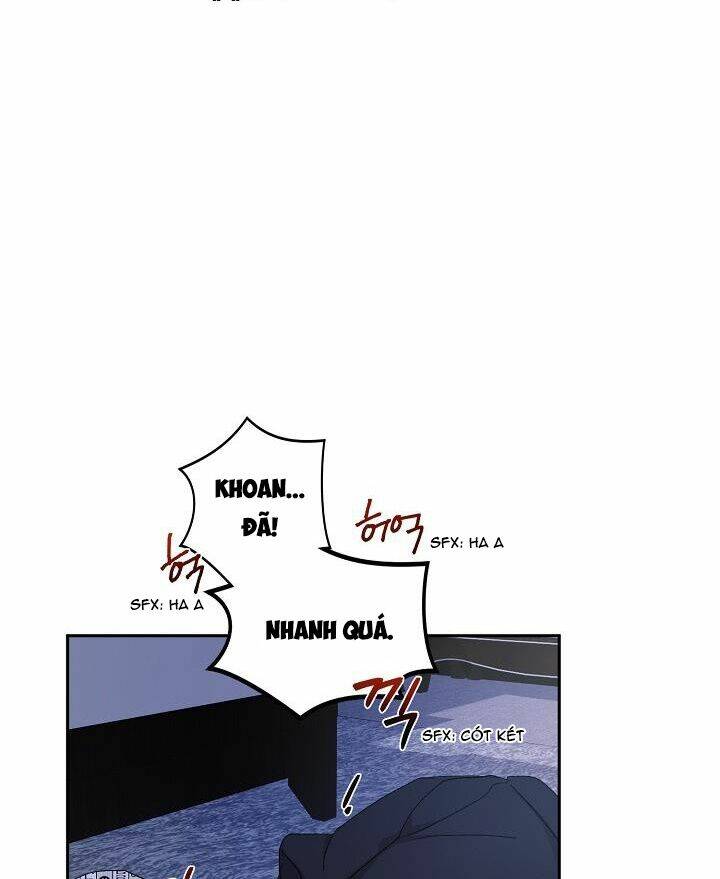 Kẻ Cắp Mặt Trăng: Chapter 40