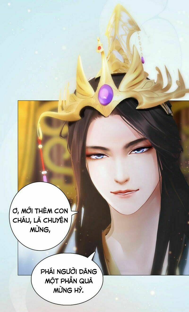 Yêu Nhan Lệnh: Chapter 94