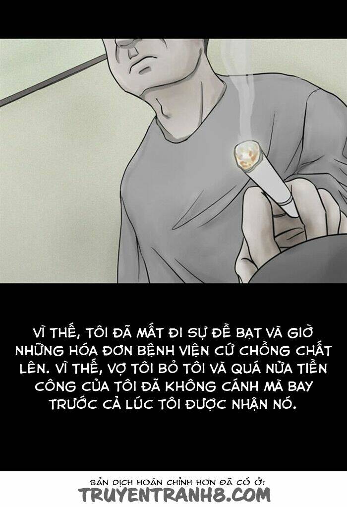 Thứ Sáu: Những Câu Chuyện Cấm: Chapter 43