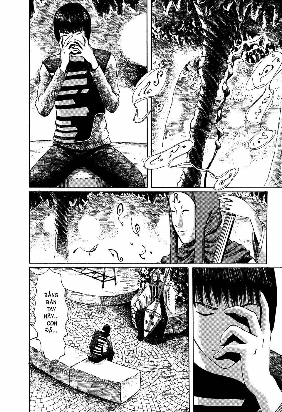 Âm Nhạc Của Marie: Chapter 7