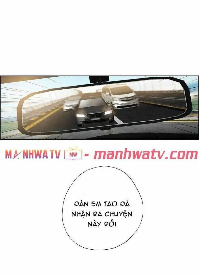 Kẻ Hồi Sinh: Chapter 14