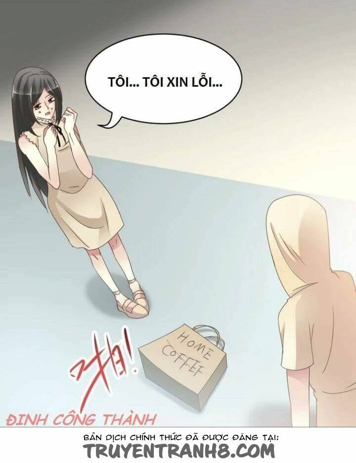 Truyện Kinh Dị Ở Tòa Nhà Số 44: Chapter 16