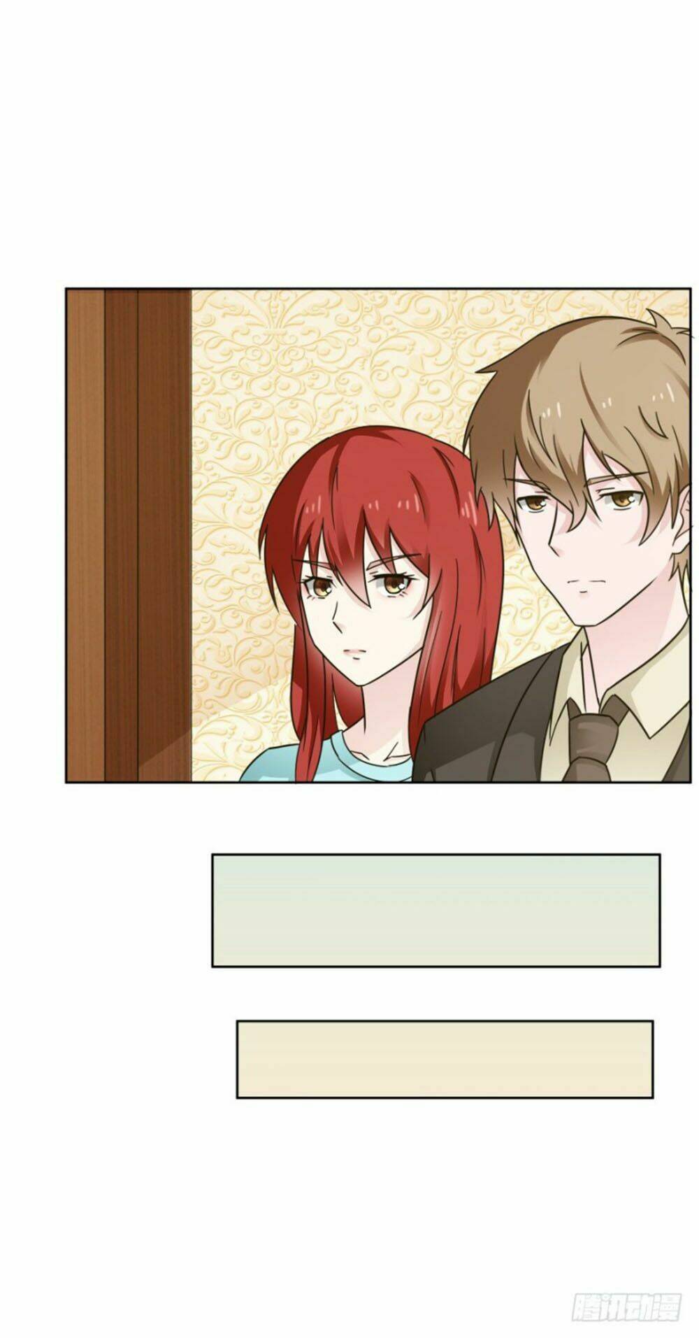 Thiên Kim Đường Môn: Chapter 101