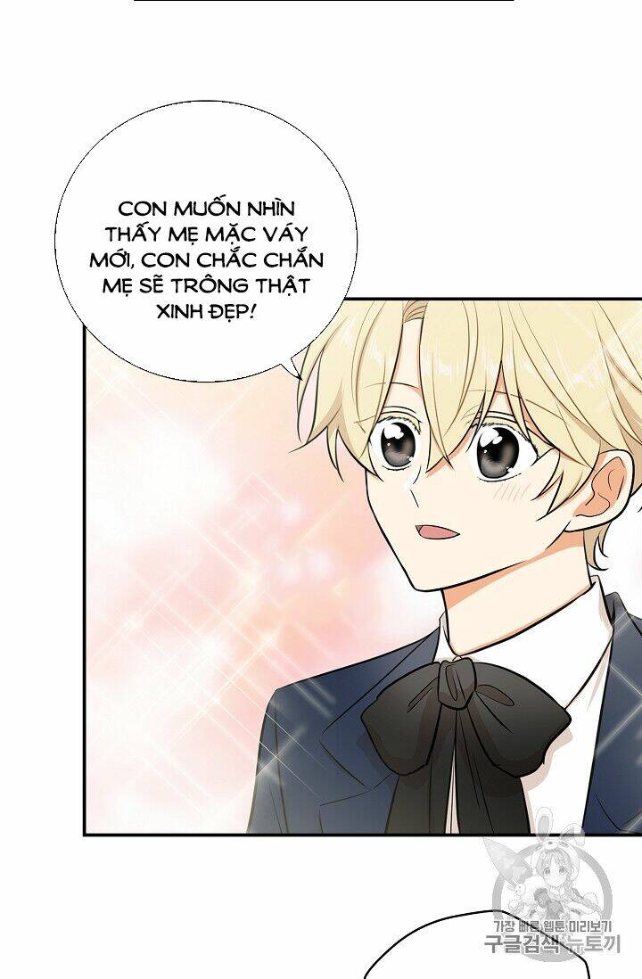 Xuyên Không Trở Thành Mami Phản Diện: Chapter 15