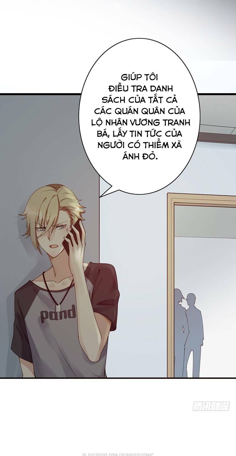 Dã Âu Lão Tổ: Chapter 18