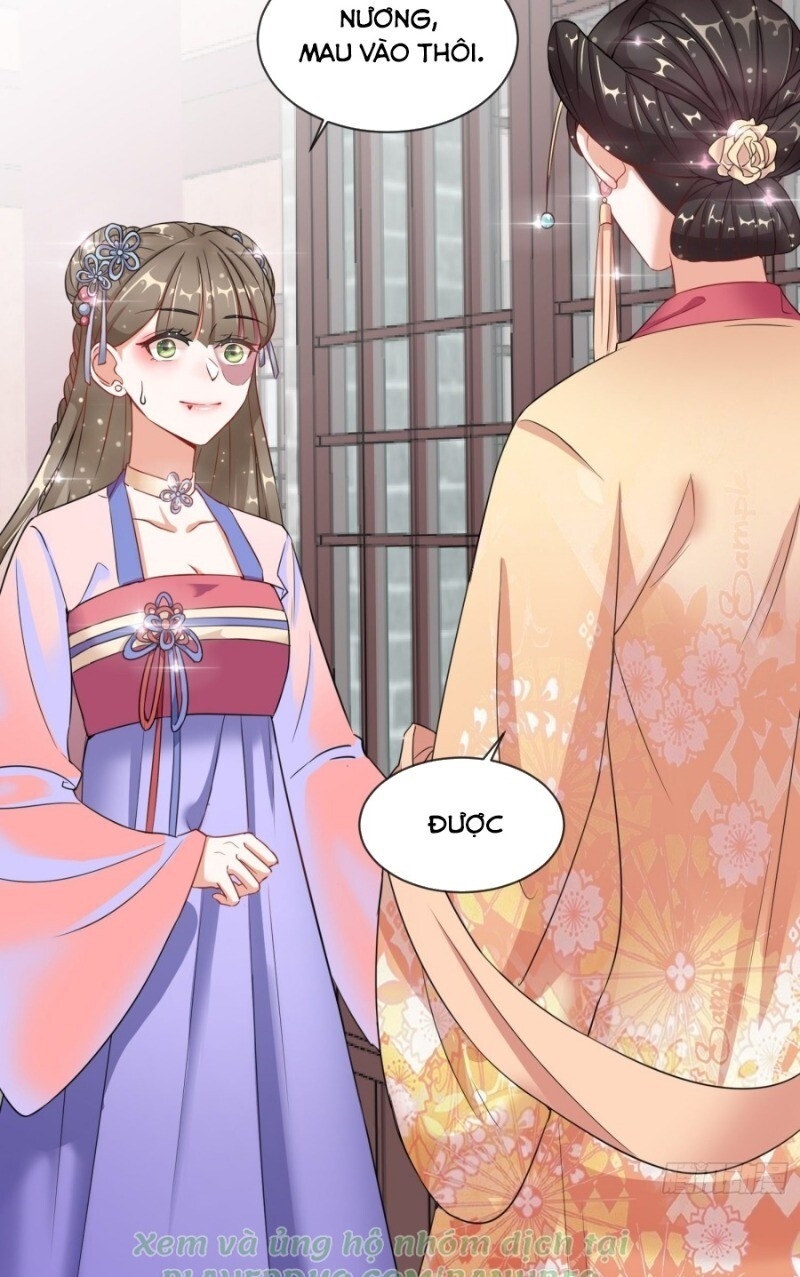 Công Lược Trưởng Thành Của Vương Phi: Chapter 7