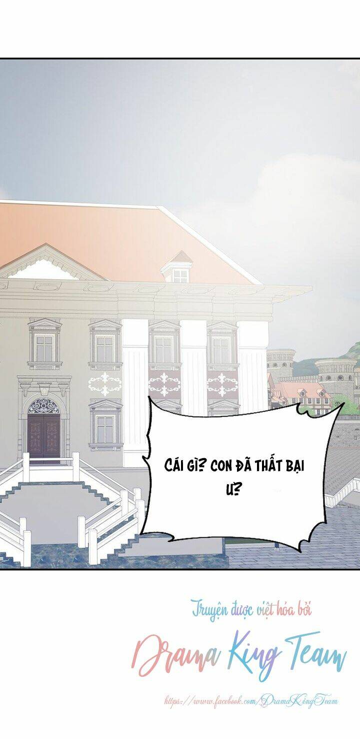 Tất Cả Mọi Người Đều Yêu Quý Nhân Vật Phản Diện: Chapter 18