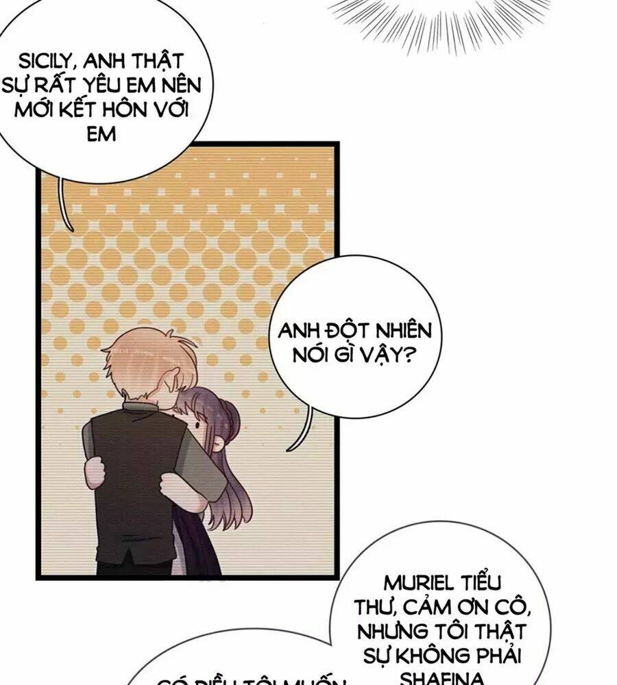 Nữ Phù Thủy Muốn Sống Nổi Loạn: Chapter 33