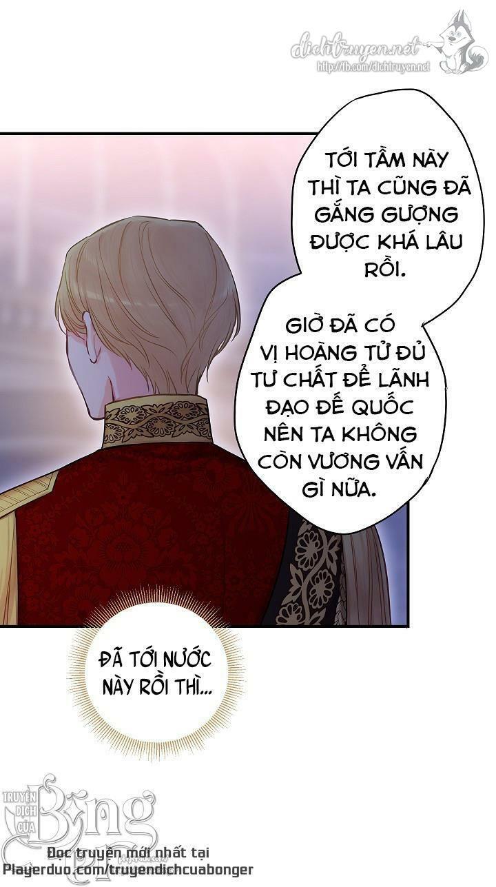 Tồn Tại Với Tư Cách Là Vợ Của Nam Chính: Chapter 187