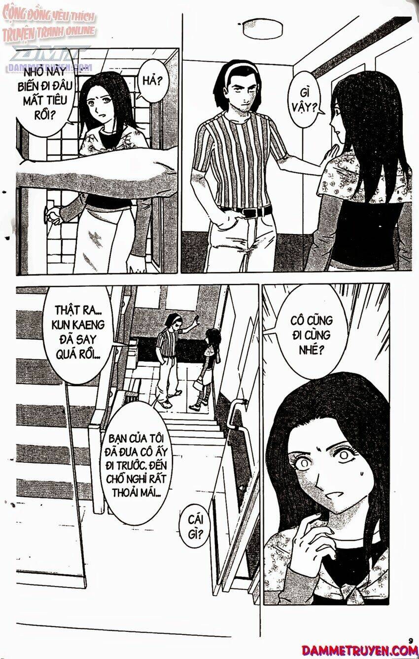 Ai Hơn Ai: Chapter 127