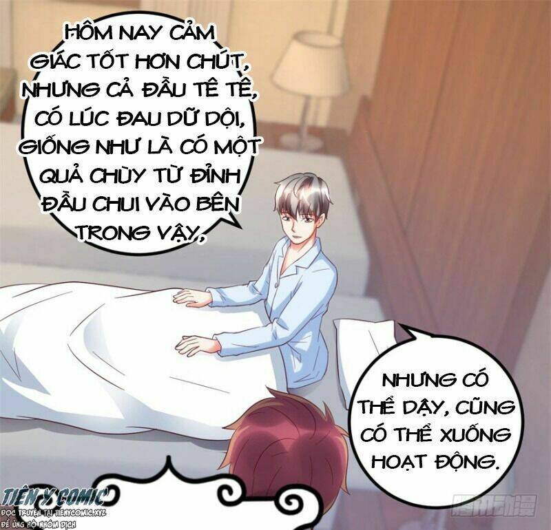 Thấu Thị Tiên Y: Chapter 104