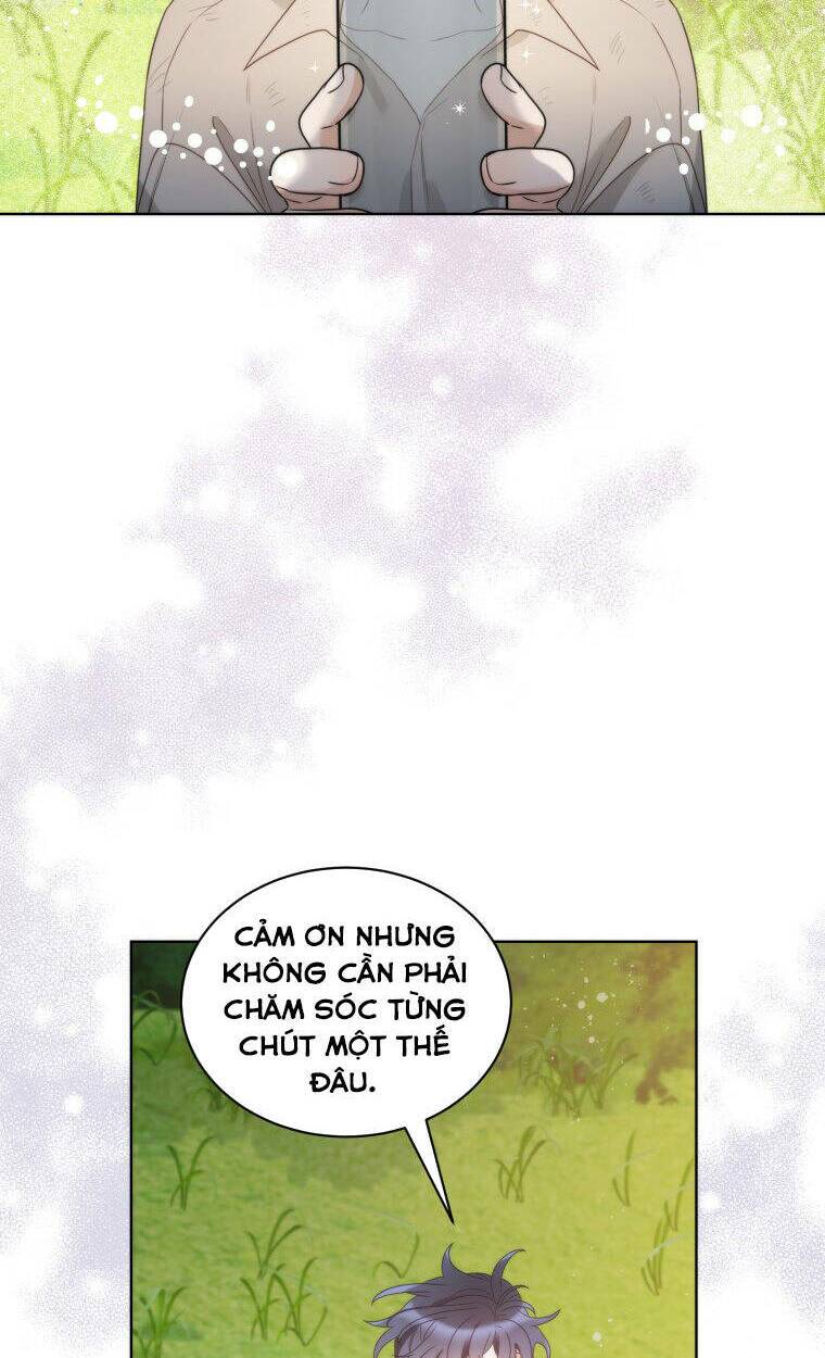 Hoàng Hậu Ác Nữ Yêu Quý Tôi: Chapter 20