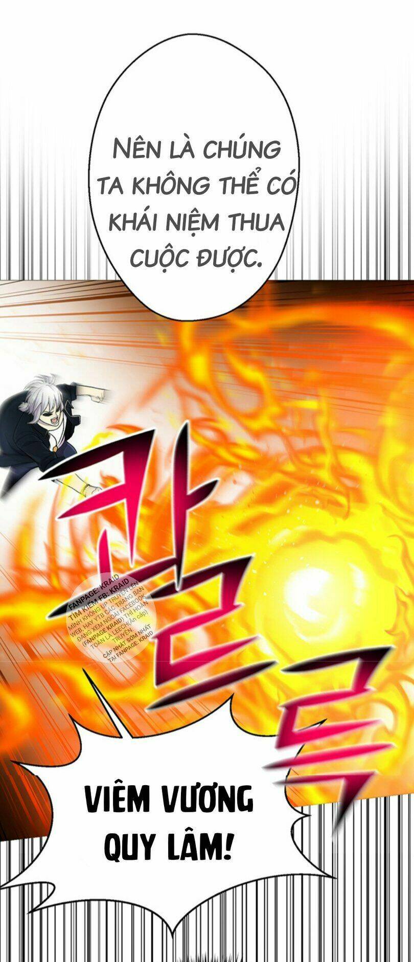 Luân Hồi Ác Nhân: Chapter 26