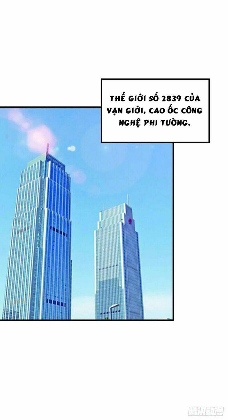 Đại Gia Livestream Vạn Giới: Chapter 58