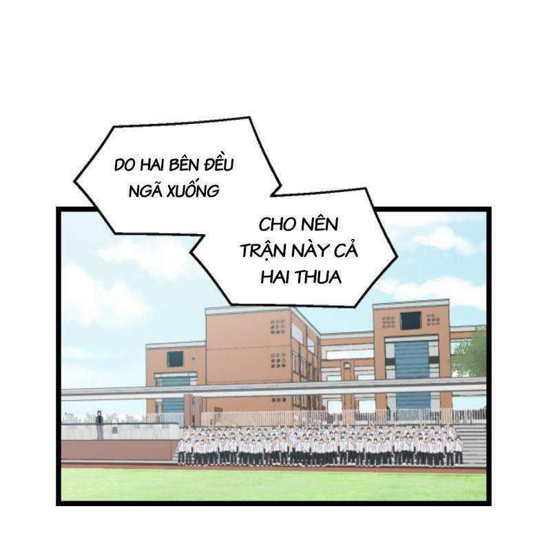 Đối Mặt Với Thử Thách: Chapter 82