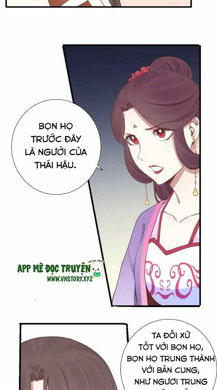 Hoàng Hậu Bận Lắm: Chapter 137