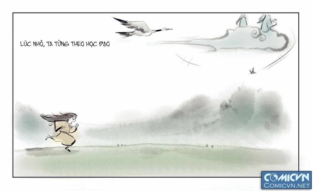 Tiêu Dao Du: Chapter 6