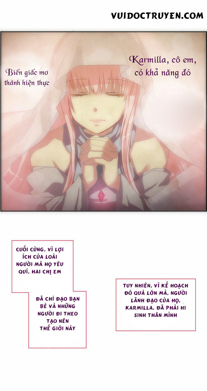 Crepuscule (Yamchi): Chapter 59