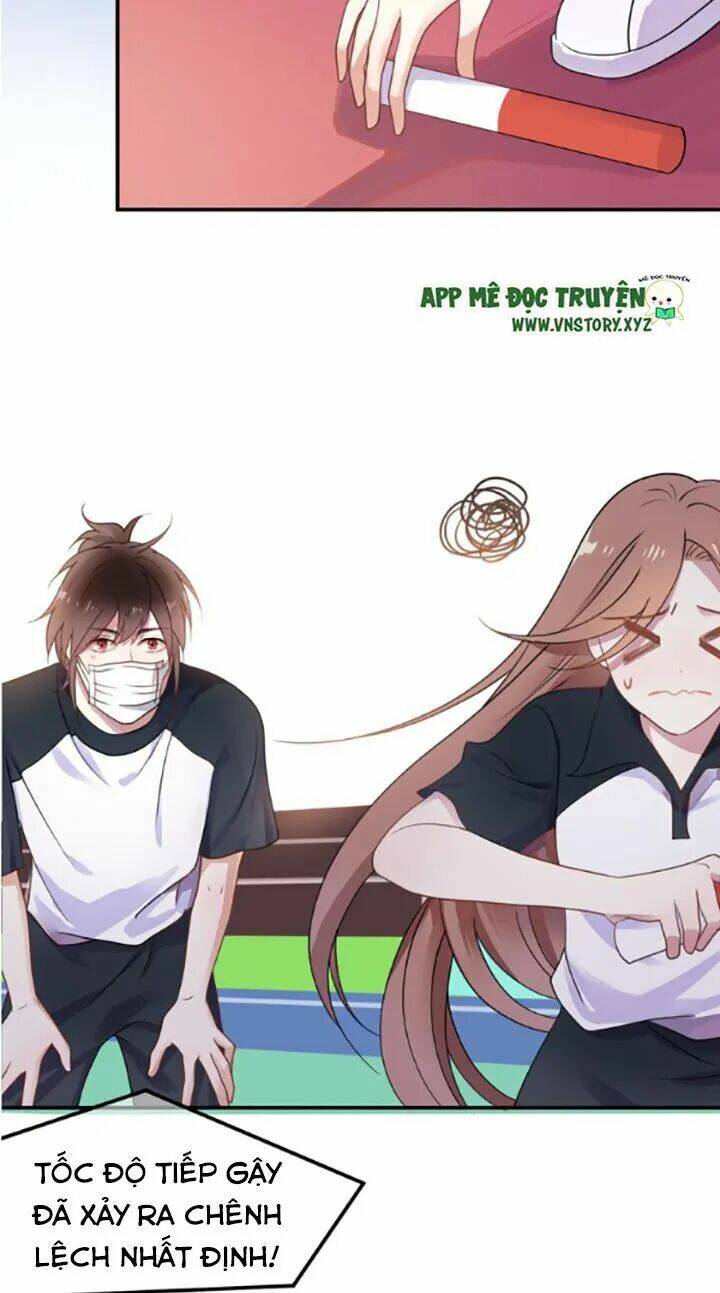 Thần Tượng Điểm Zero: Chapter 132