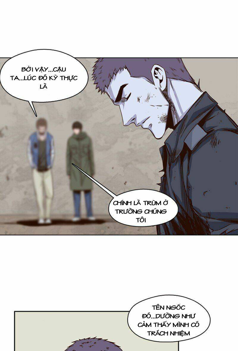 Vua Của Vong Linh: Chapter 97