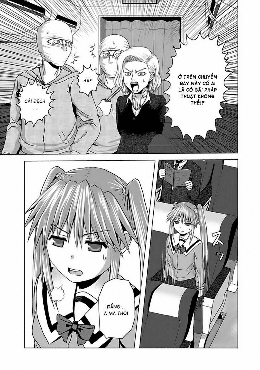 Zai X 10: Chapter 16