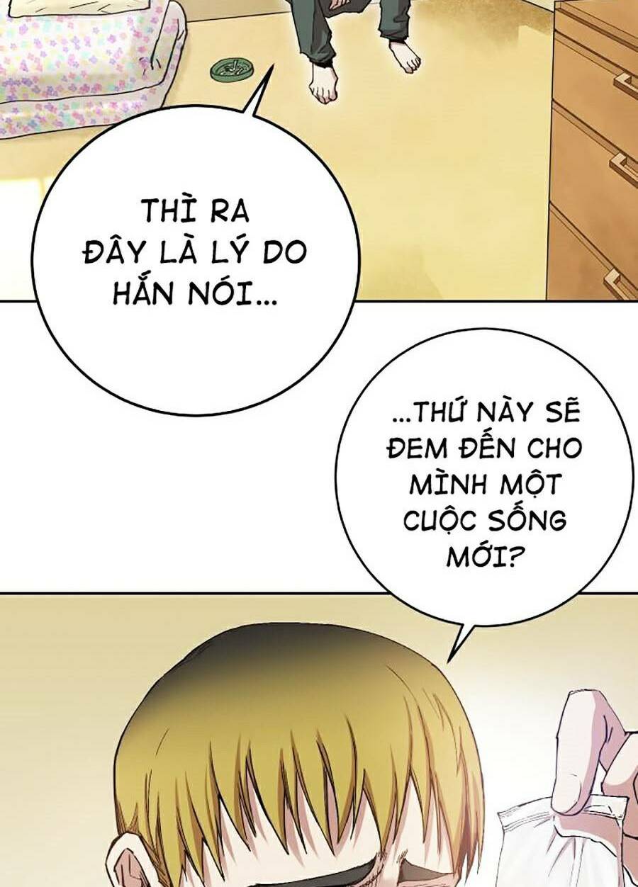 Hard Core Leveling Warrior Ss2: Chapter 118