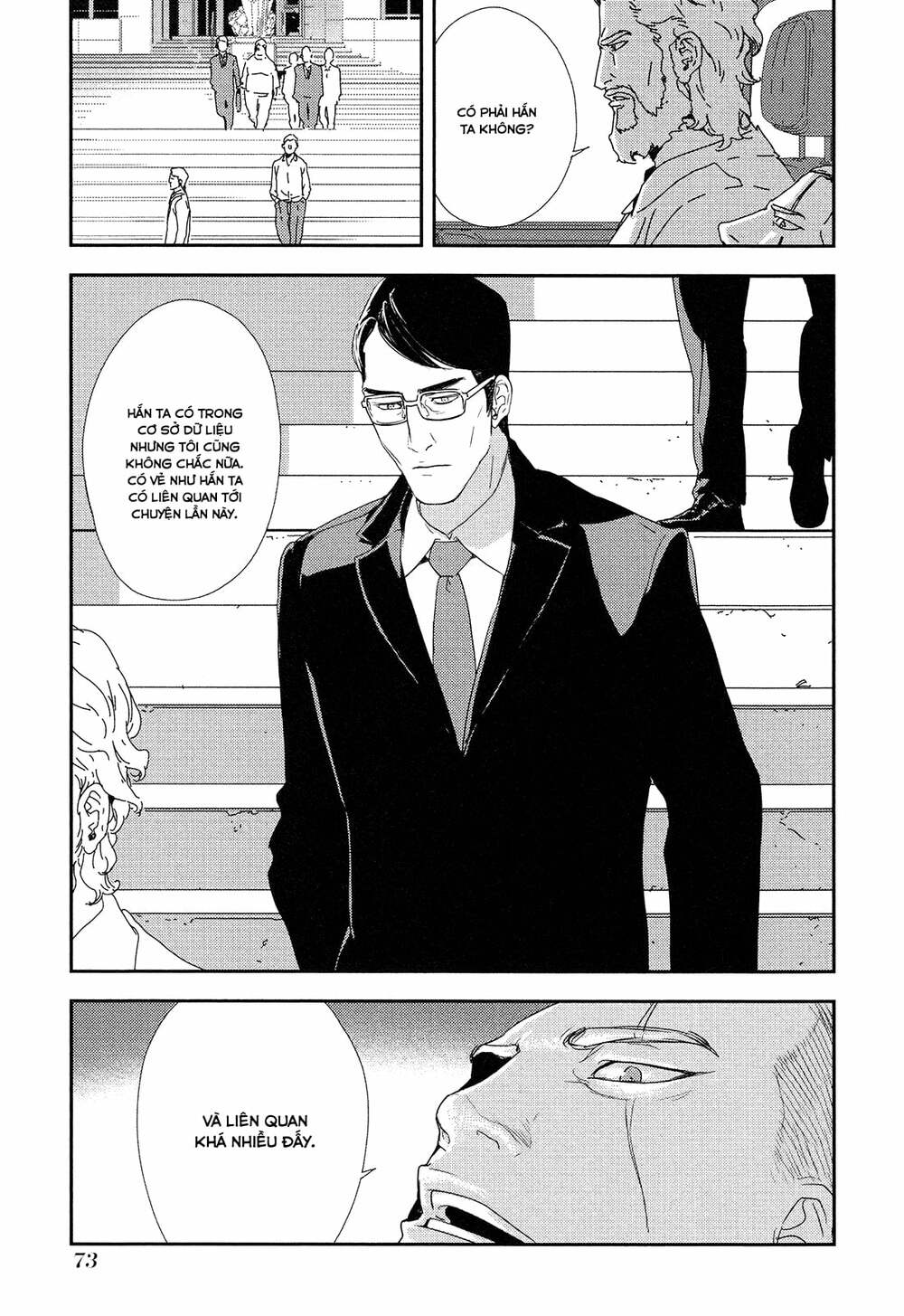 Until Death Do Us Part: Chapter 205