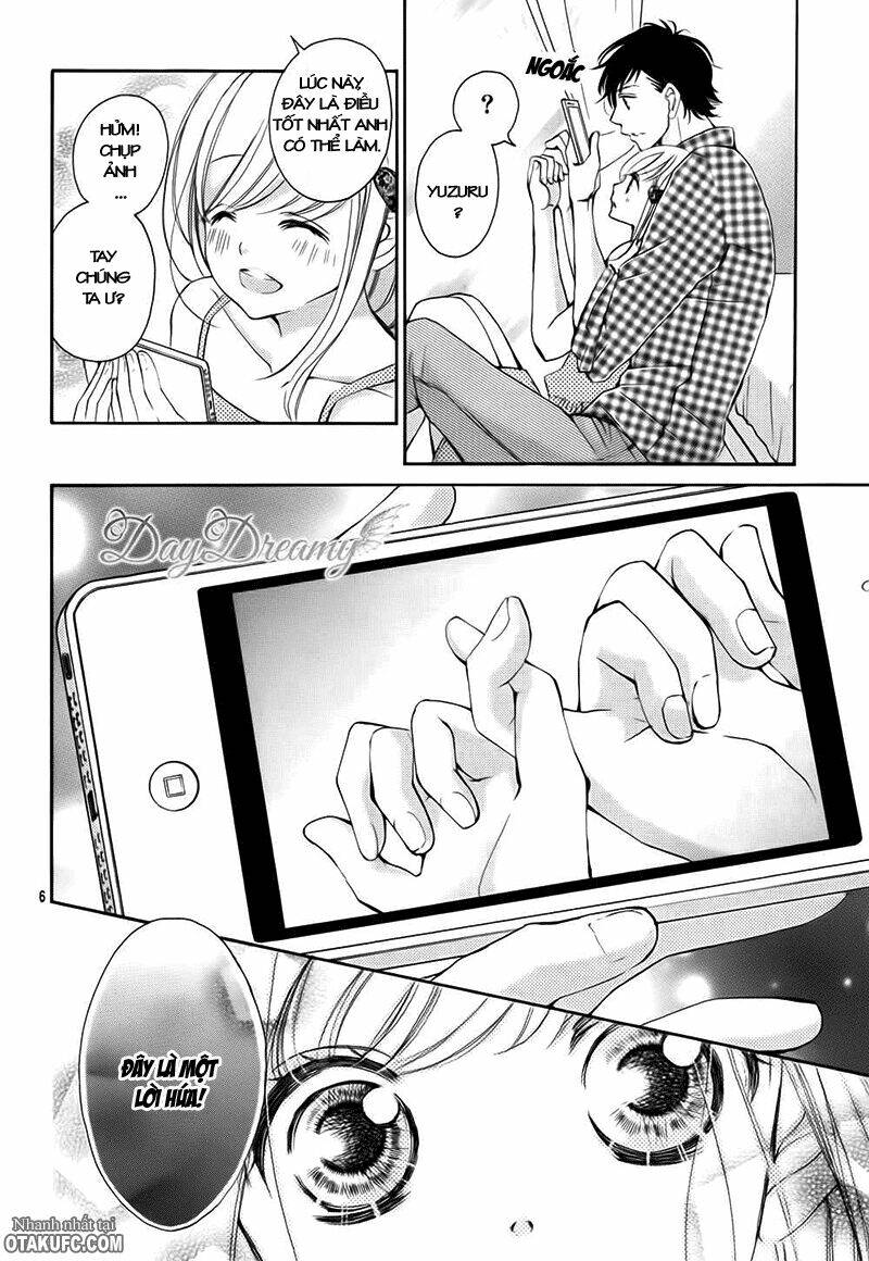 True Love: Chapter 23